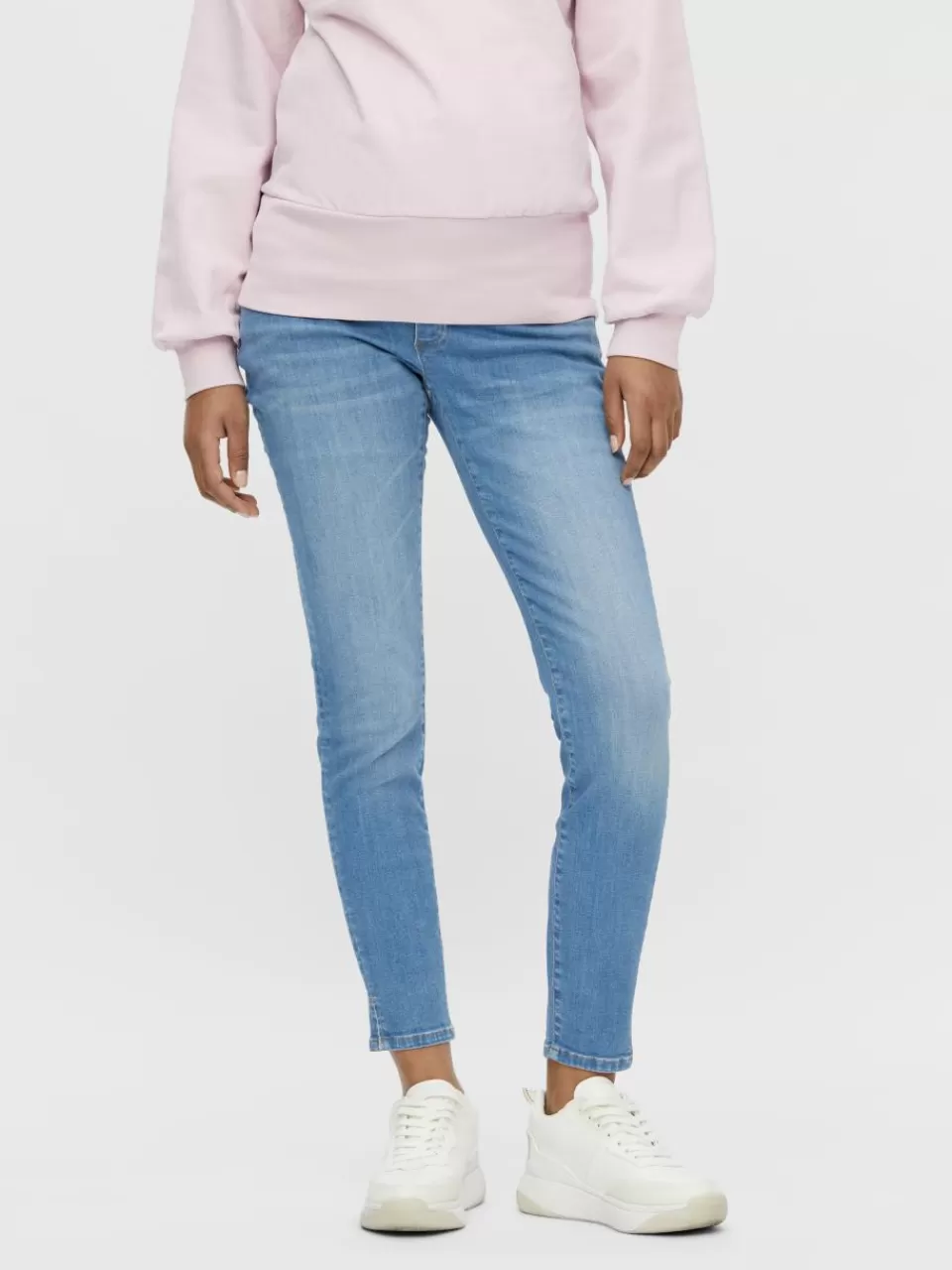 Best VERO MODA Jeans Light Blue Denim