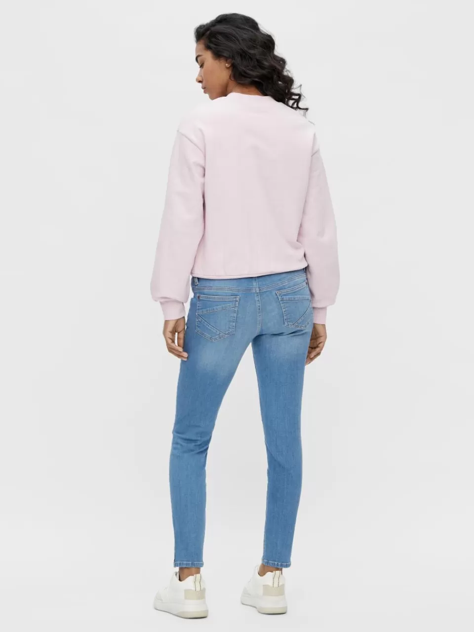 Best VERO MODA Jeans Light Blue Denim