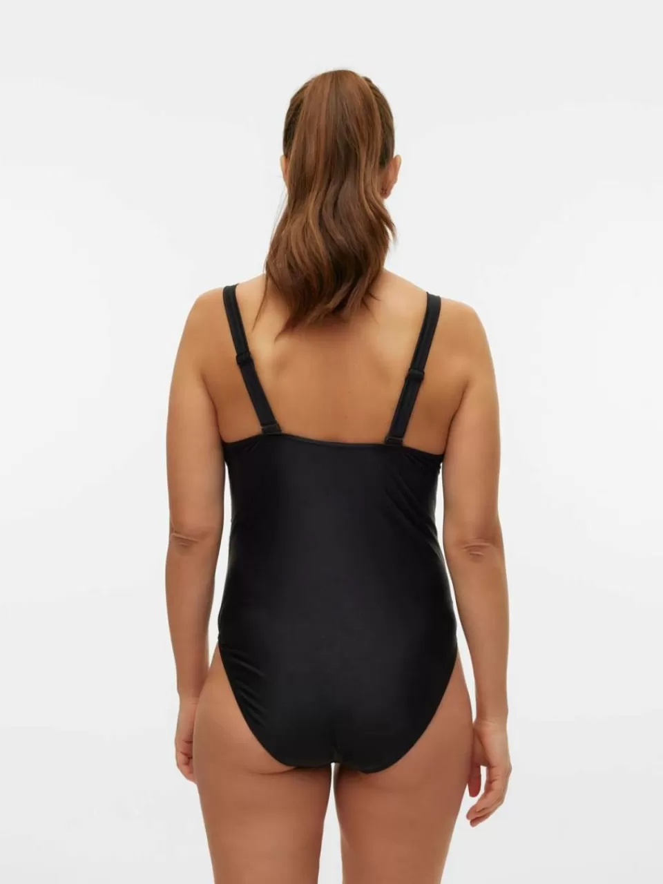 Cheap VERO MODA Mamma-badedrakt Black