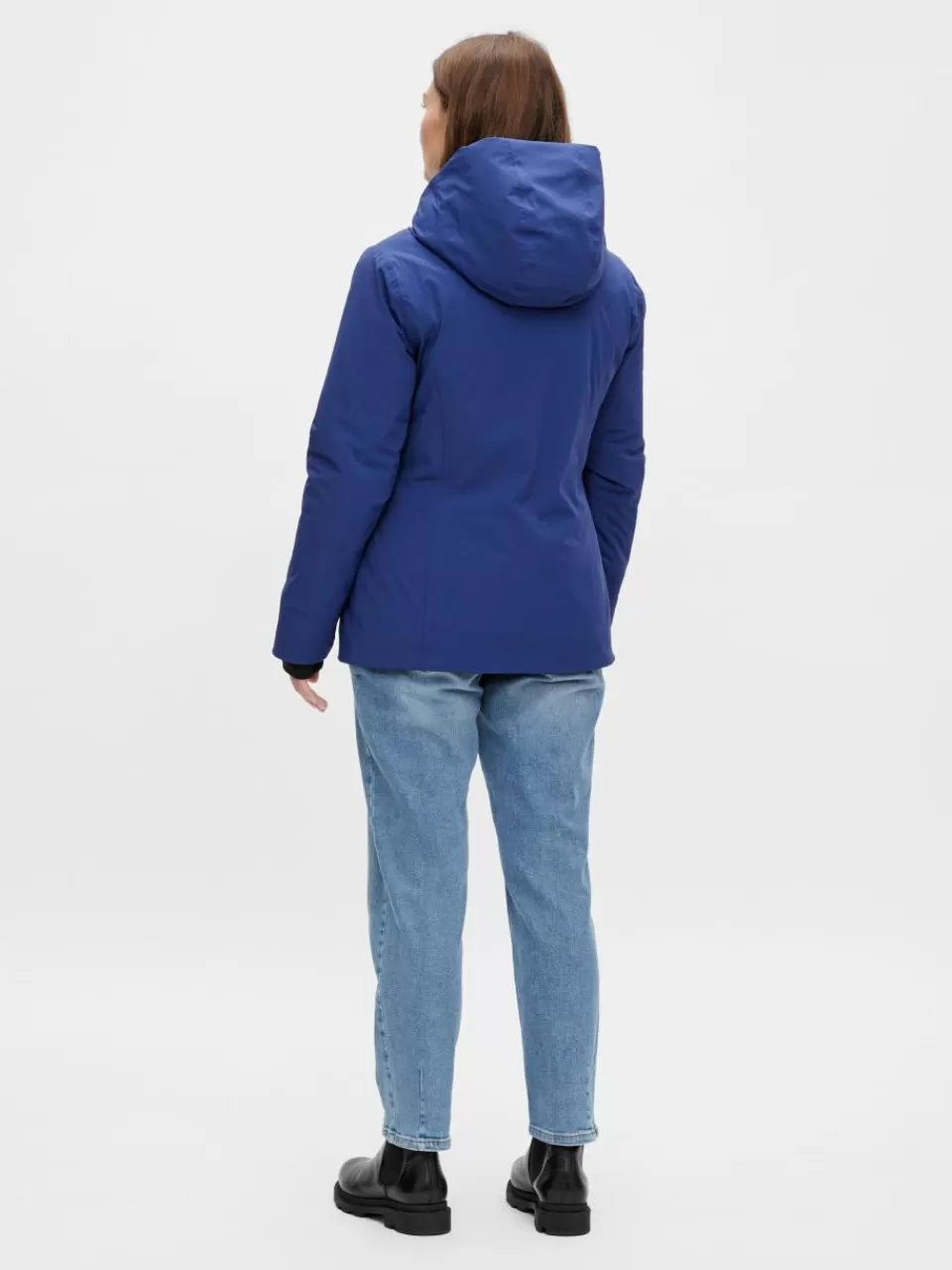 Cheap VERO MODA Mamma-jakke Blue Depths