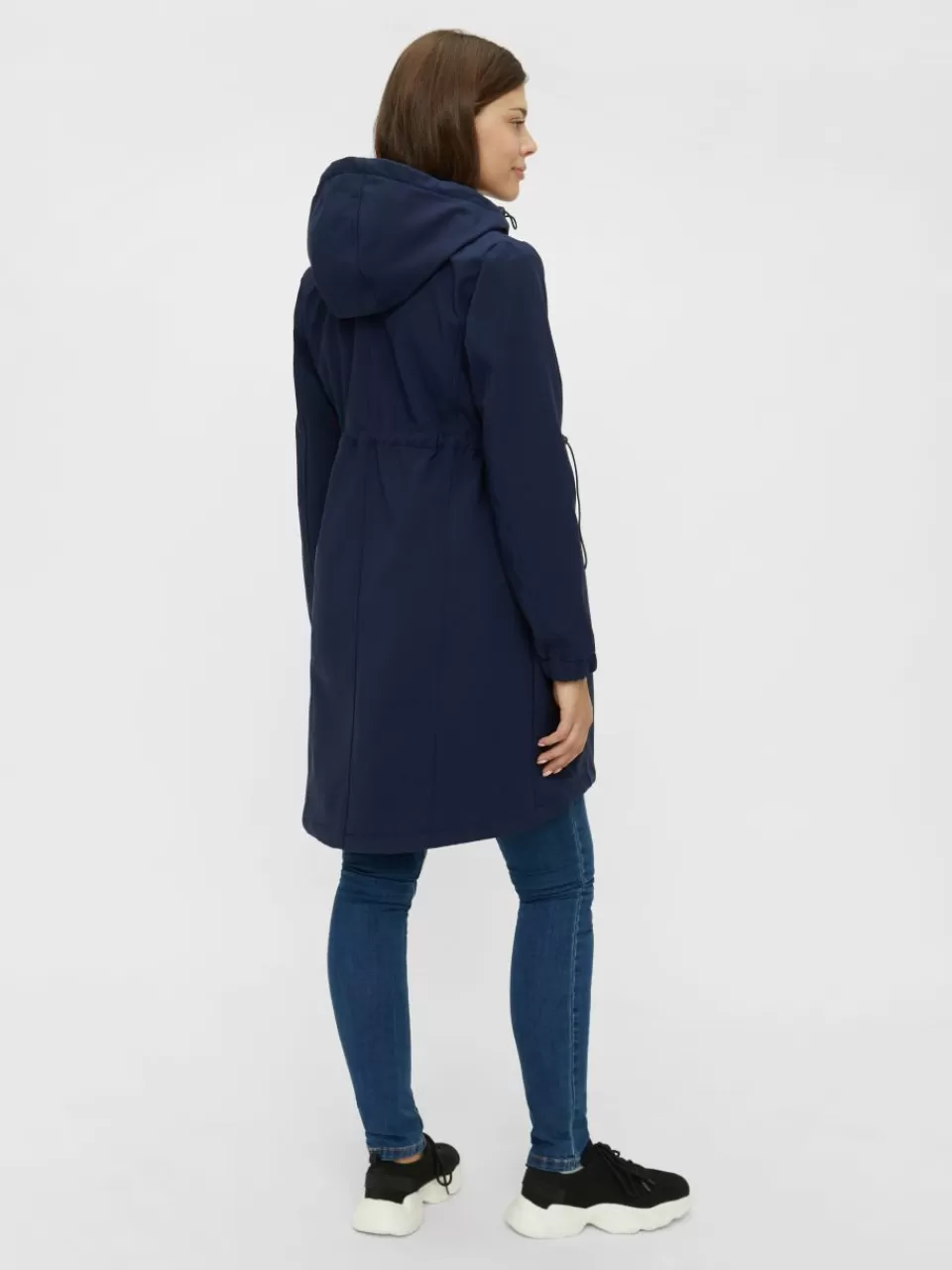 Cheap VERO MODA Mamma-jakke Navy Blazer