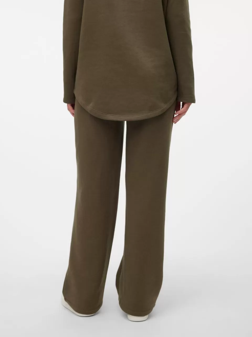 Shop VERO MODA Mamma-Joggebukse Ivy Green