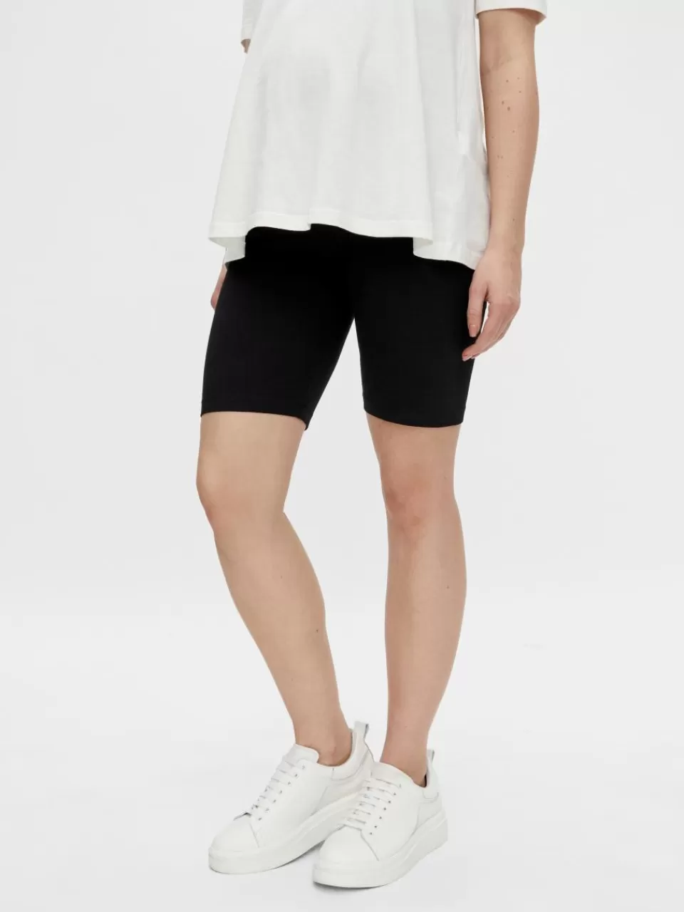 Clearance VERO MODA Mamma-shorts Black