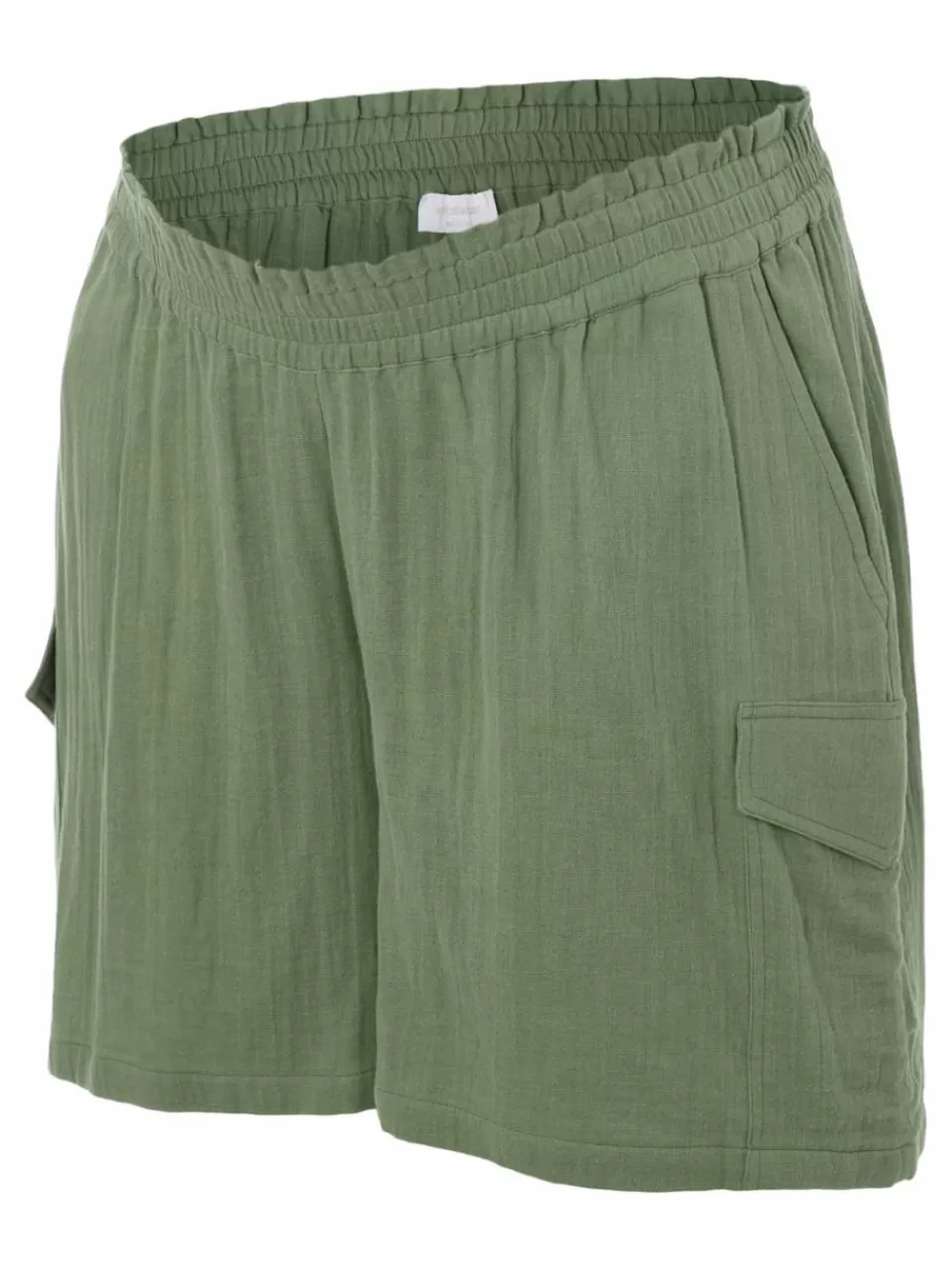 Best Sale VERO MODA Mamma-shorts Laurel Wreath