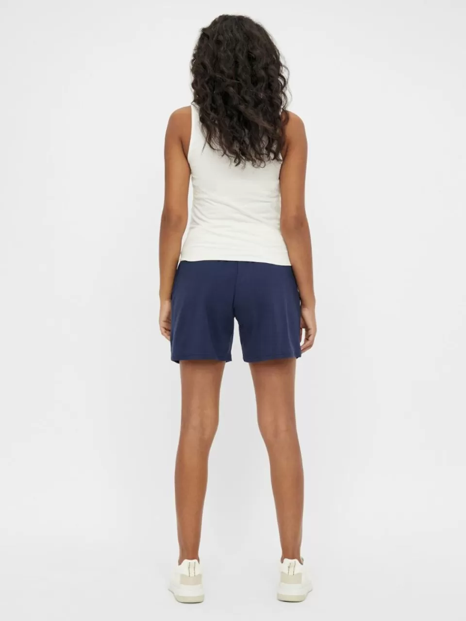 Cheap VERO MODA Mamma-shorts Navy Blazer