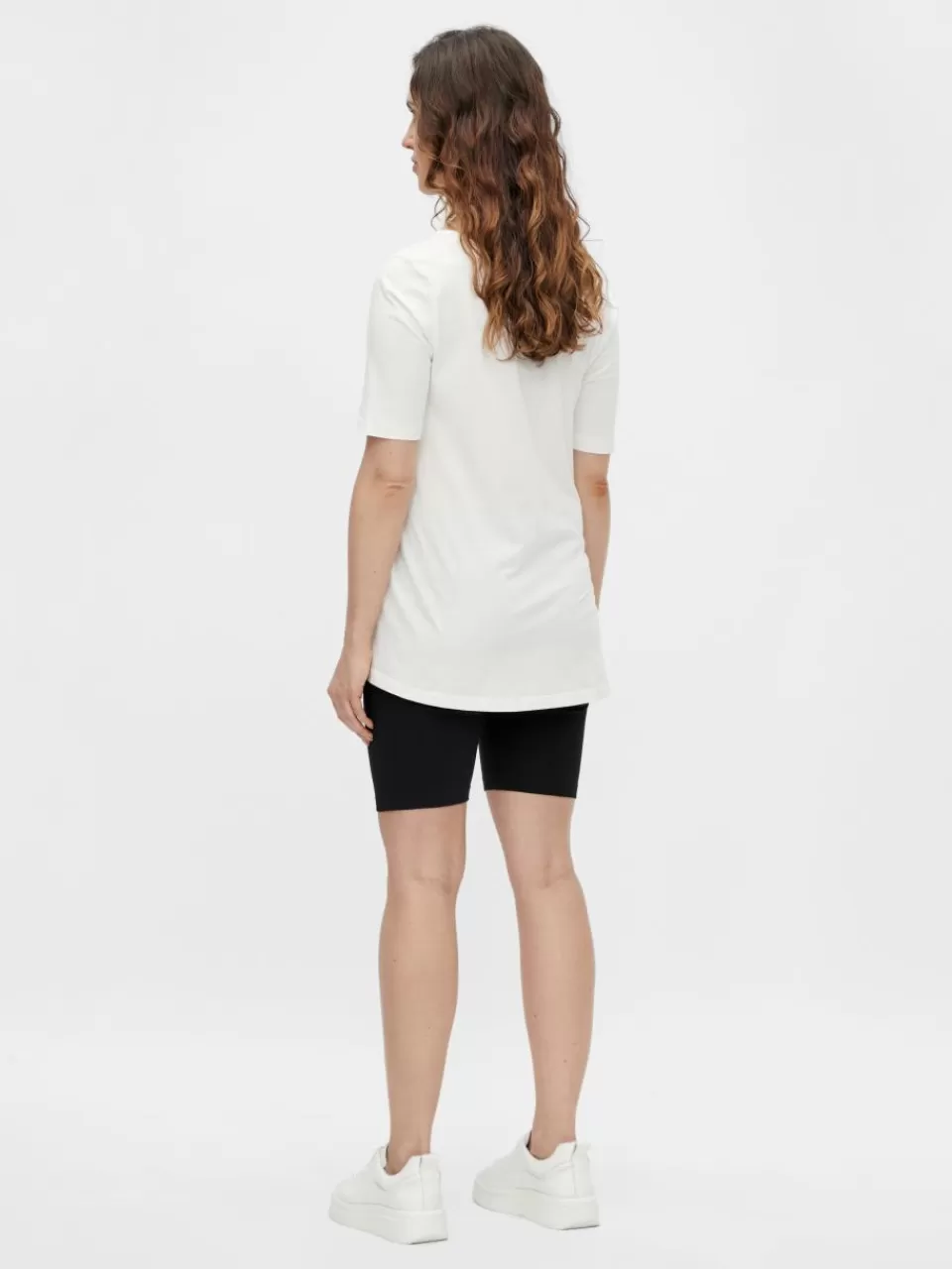 Clearance VERO MODA Mamma-shorts Black