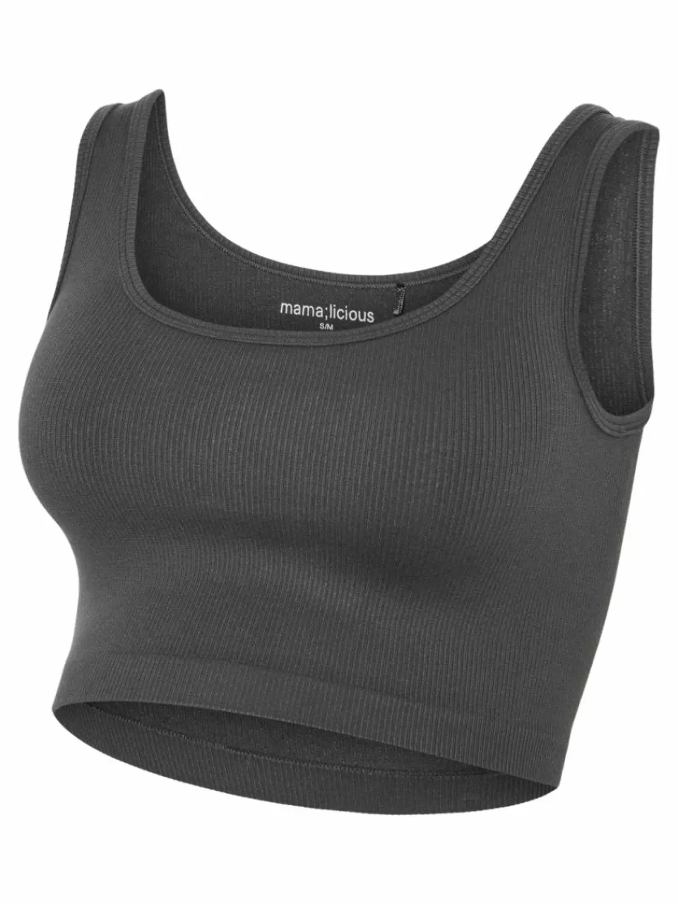 New VERO MODA Mamma-top Asphalt