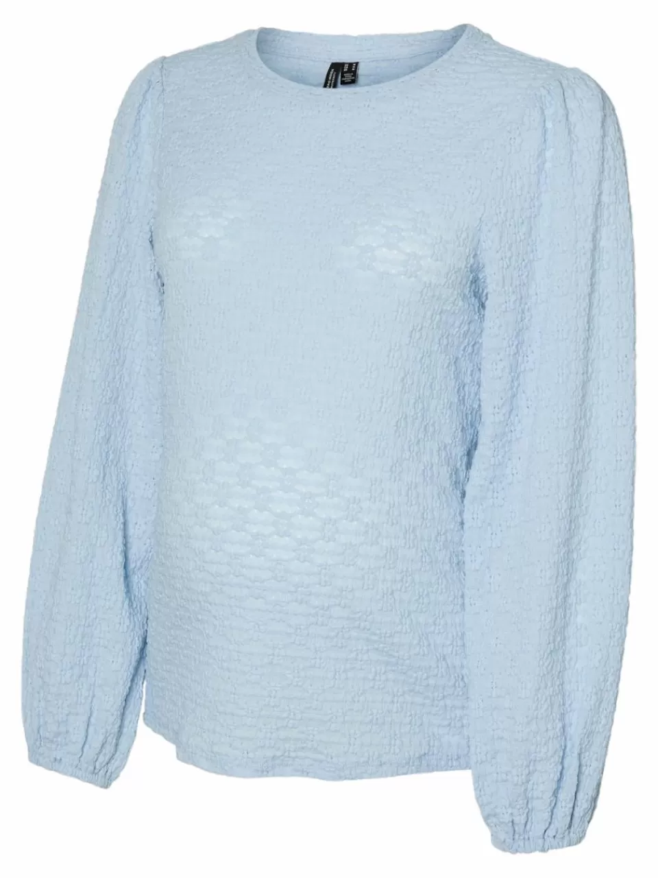 Sale VERO MODA Mamma-topp Cashmere Blue