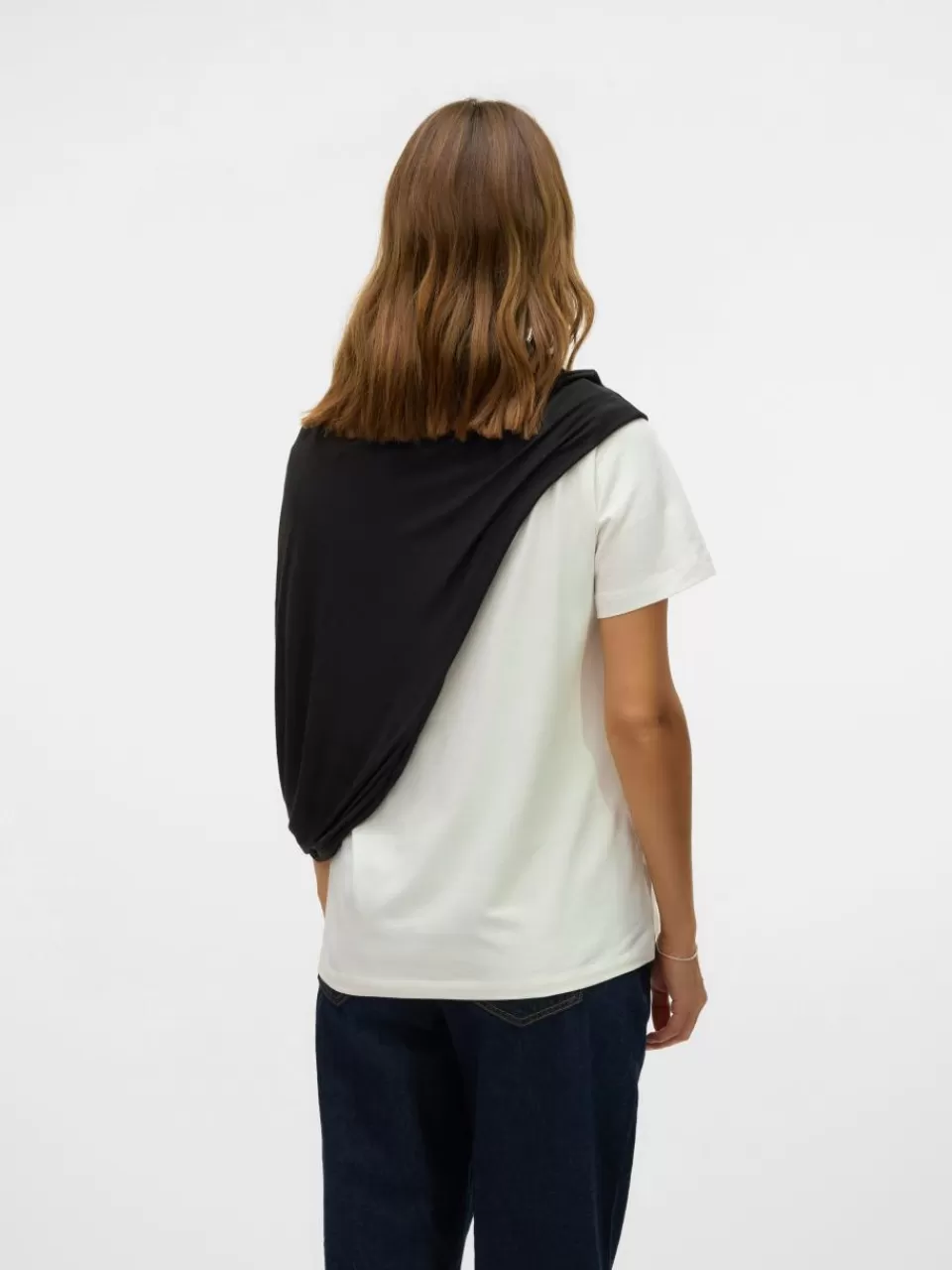 New VERO MODA Skjerf Black