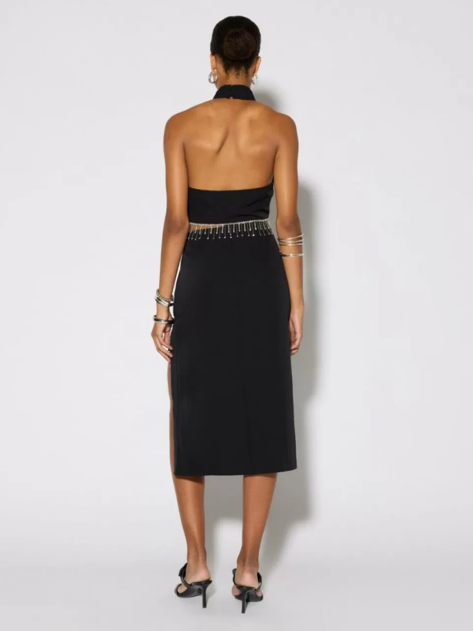 New VERO MODA SNCOCO Topp Black