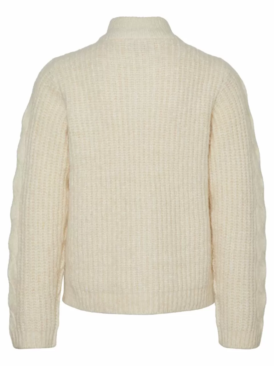 Cheap VERO MODA VMALBA Strikket cardigan Birch