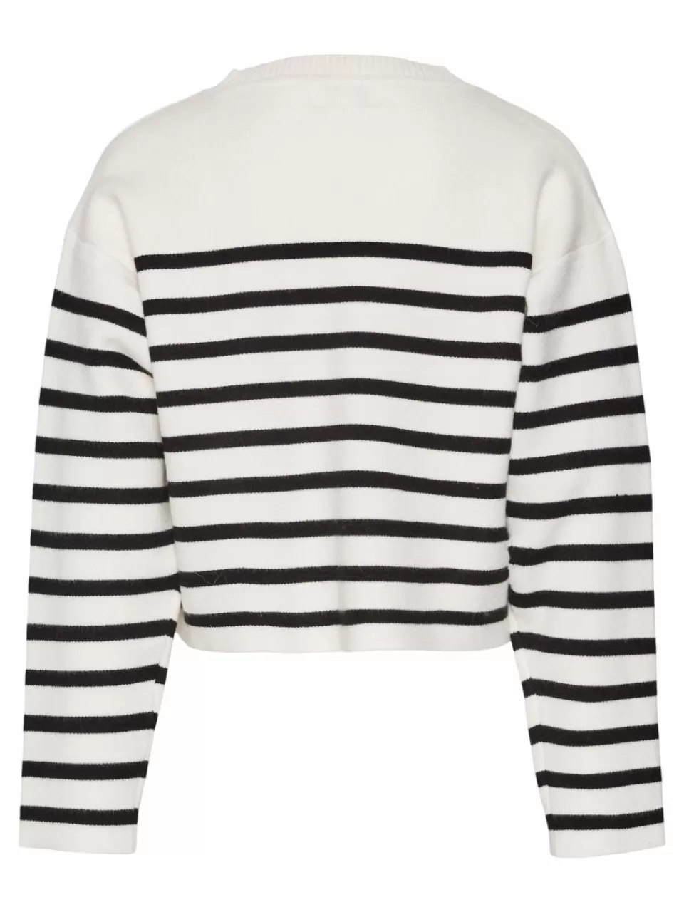 Store VERO MODA VMARIAPARIS Genser Birch