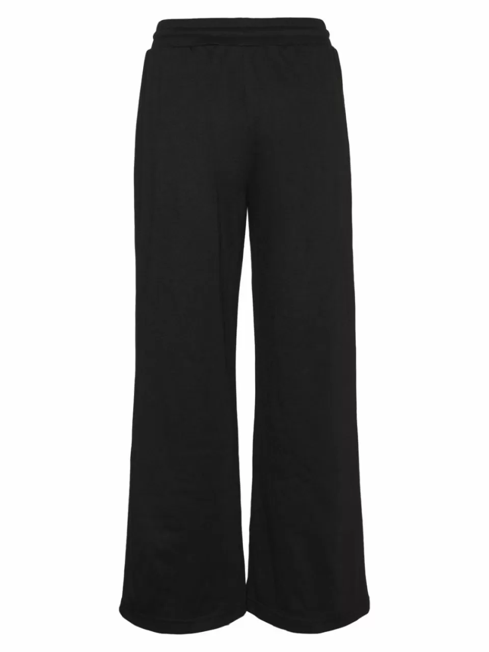 Flash Sale VERO MODA VMAVIA Høy midje Bukser Black