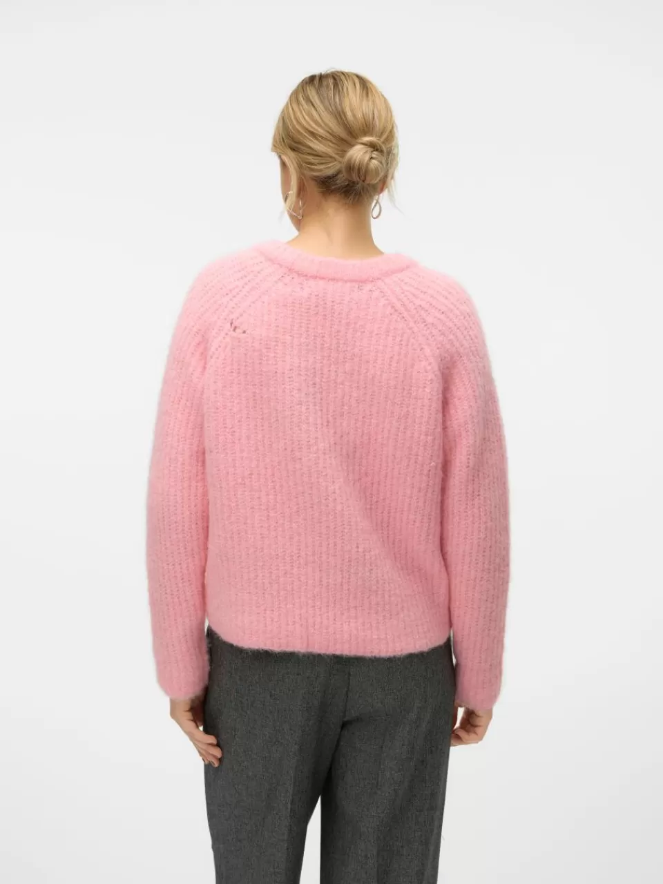 Sale VERO MODA VMAWSOME Genser Bonbon