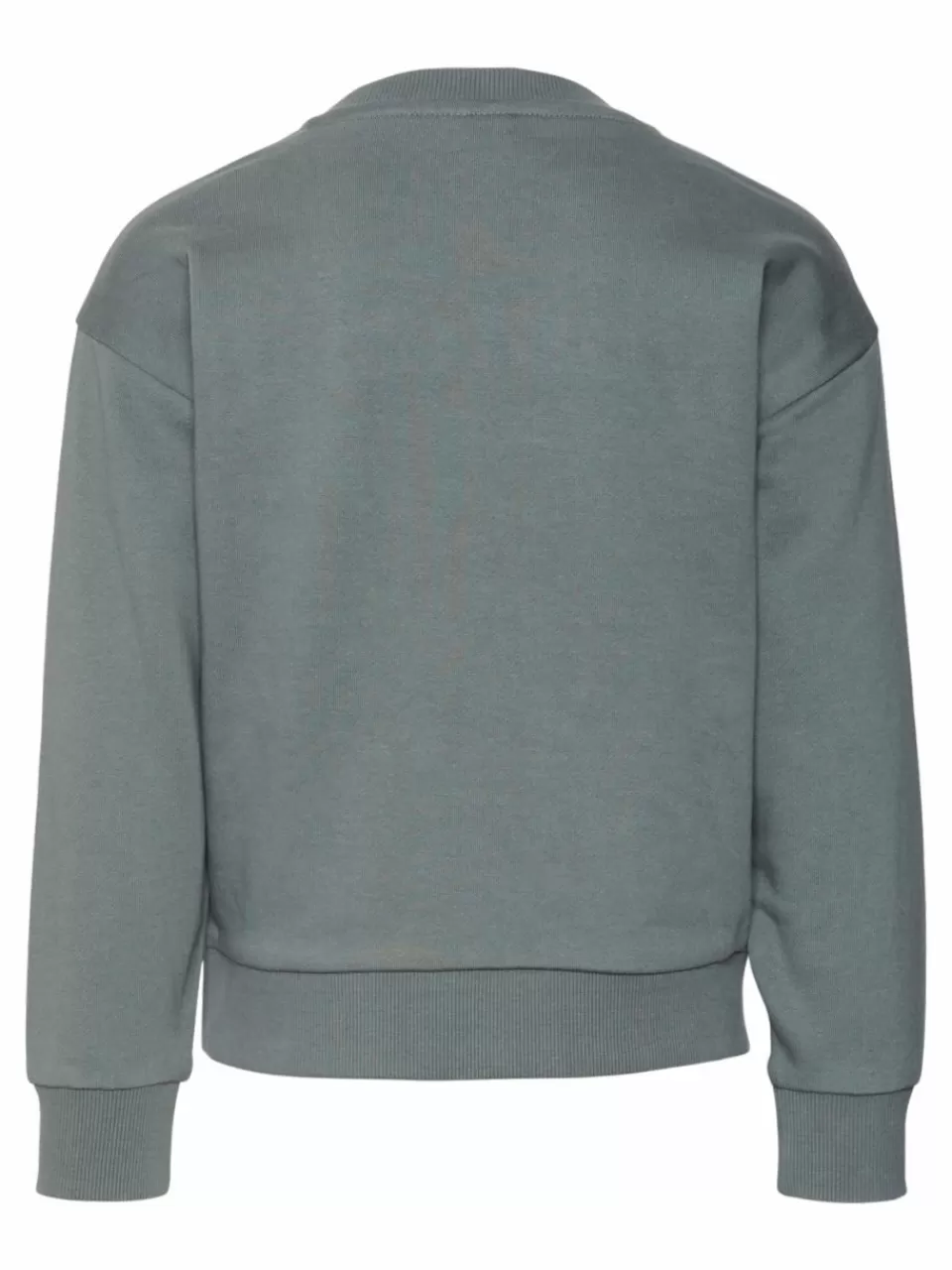 Hot VERO MODA VMBRENDA Sweatshirt Balsam Green