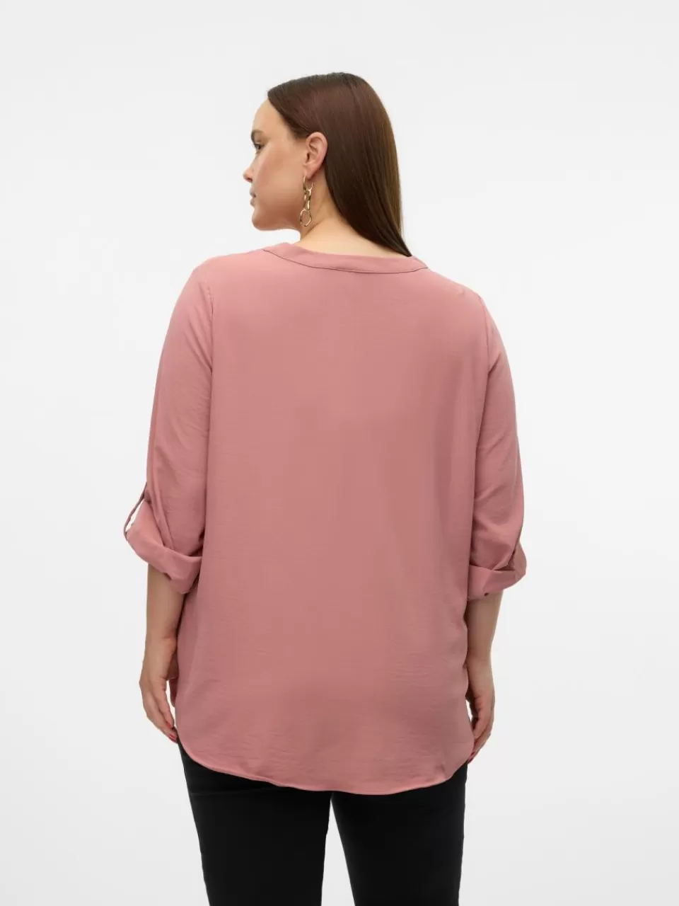 Clearance VERO MODA VMCANI Topp Nostalgia Rose