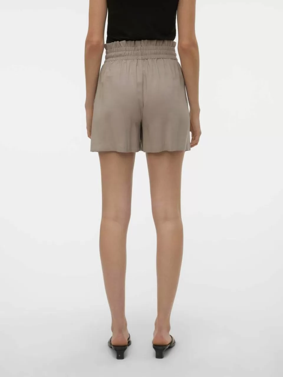 Best Sale VERO MODA VMCARISA Shorts Moon Rock