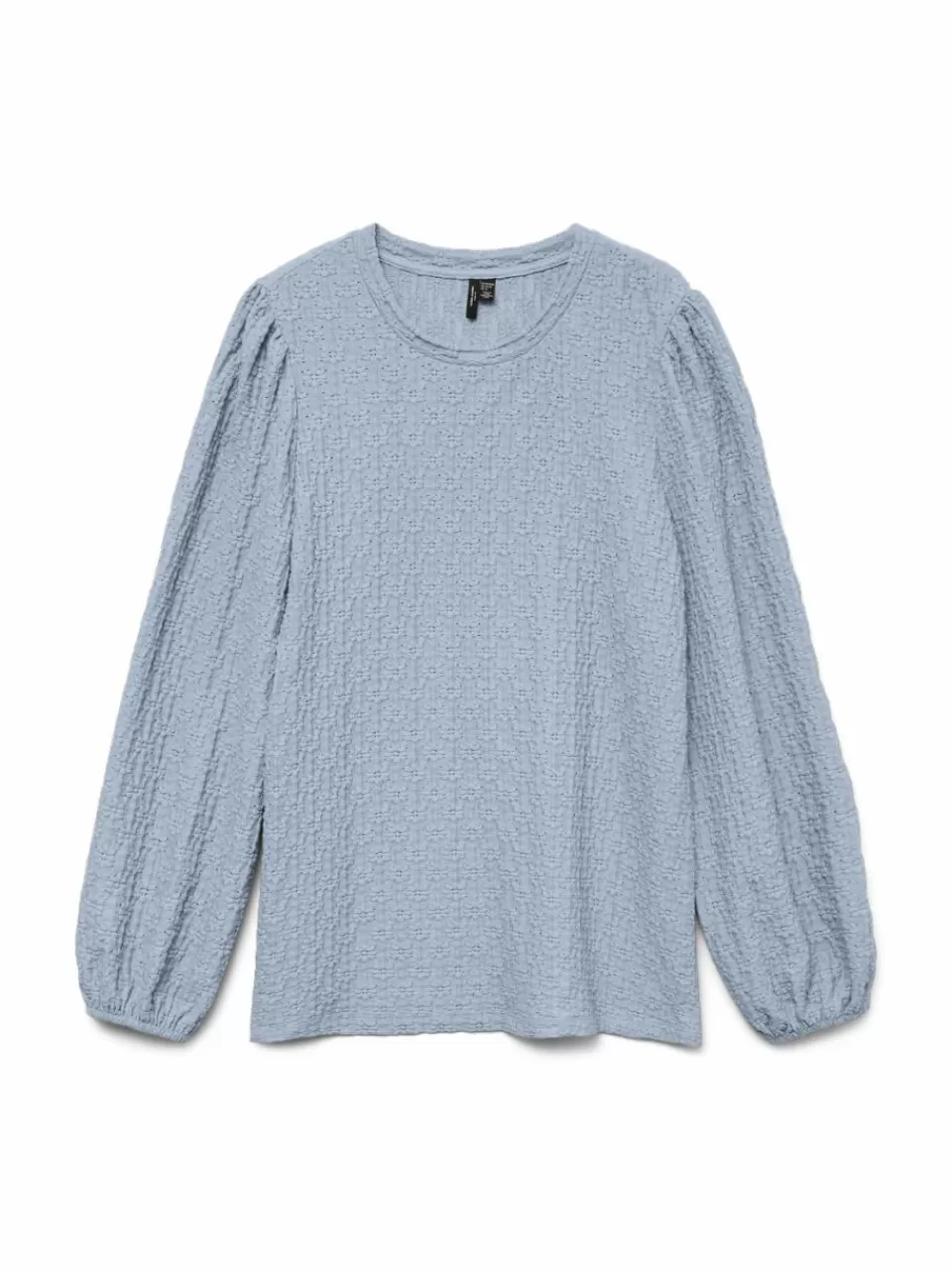 Flash Sale VERO MODA VMCFLOWER Topp Cashmere Blue