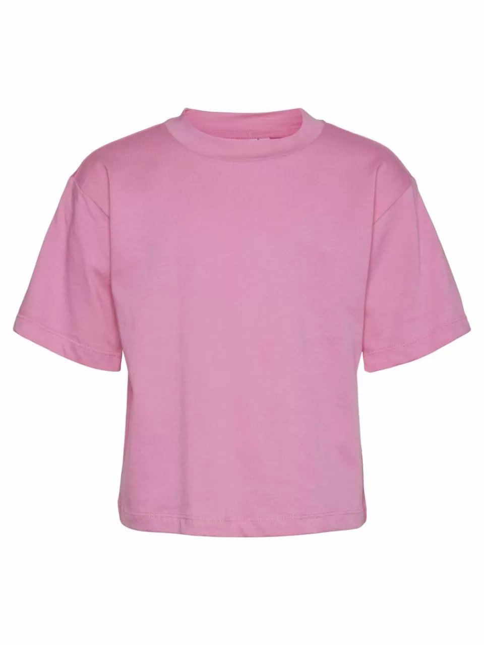 Cheap VERO MODA VMCHERRY T-skjorte Pink Cosmos