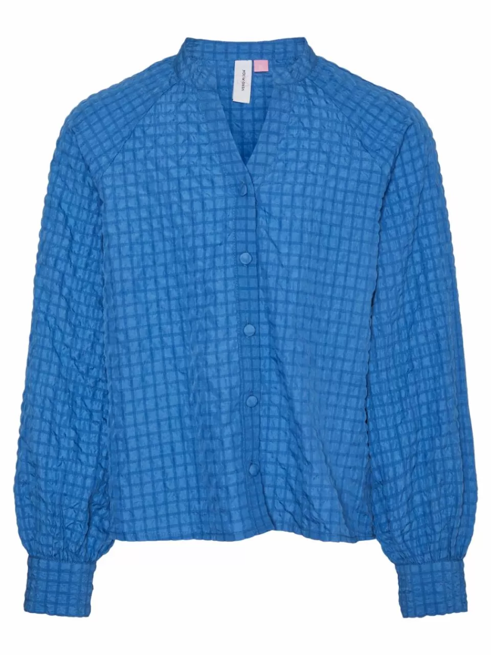 New VERO MODA VMCIRA Skjorte Star Sapphire