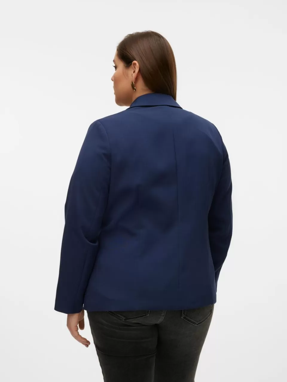 Hot VERO MODA VMCKAIA Blazer Navy Blazer