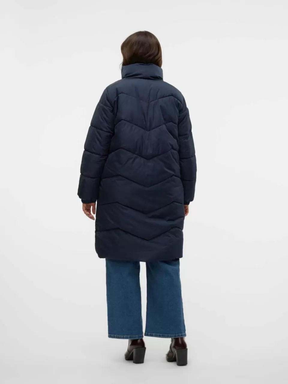 Cheap VERO MODA VMCLIGARIO Frakk Navy Blazer