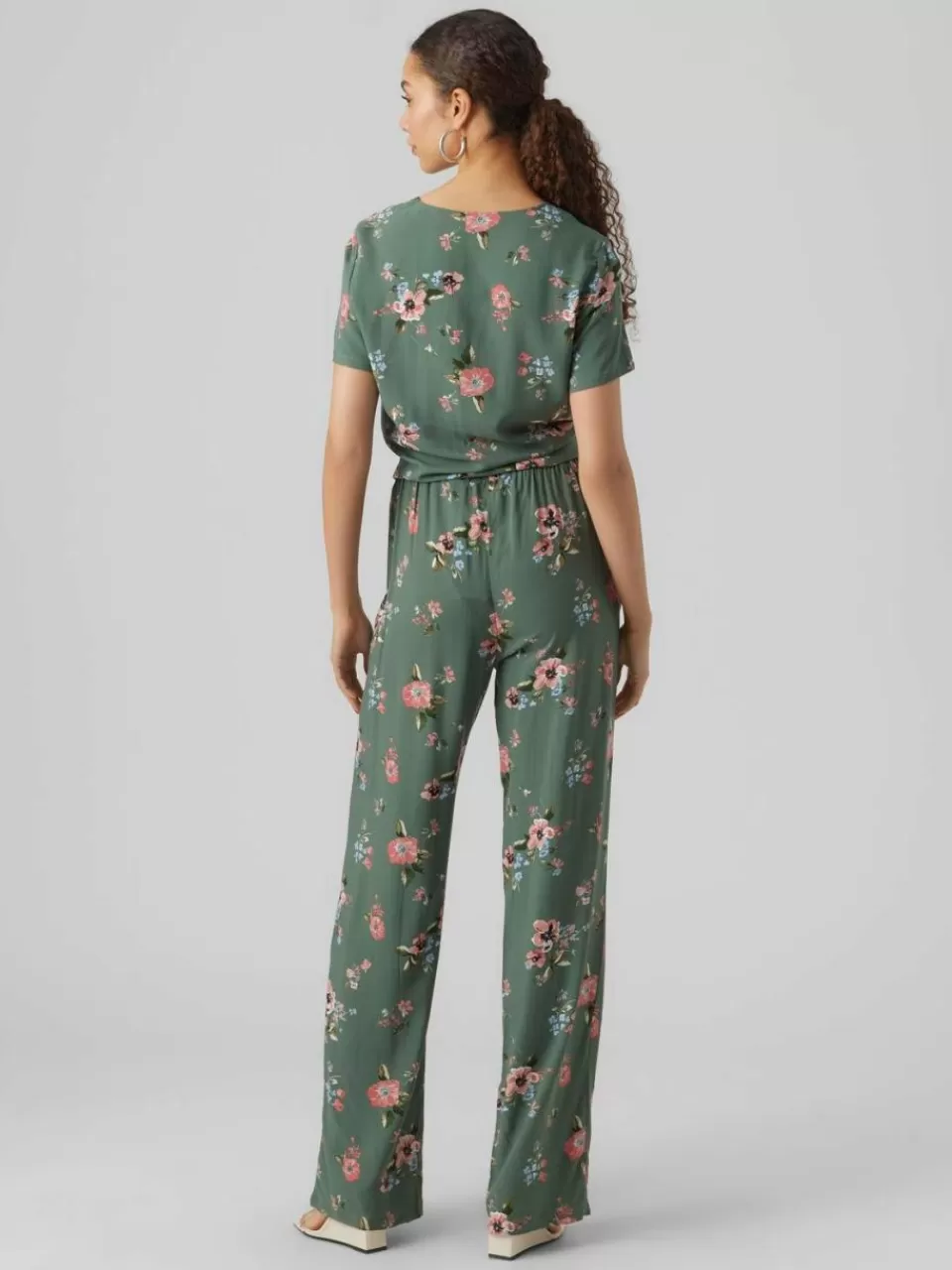 Sale VERO MODA VMEASY Topp Laurel Wreath