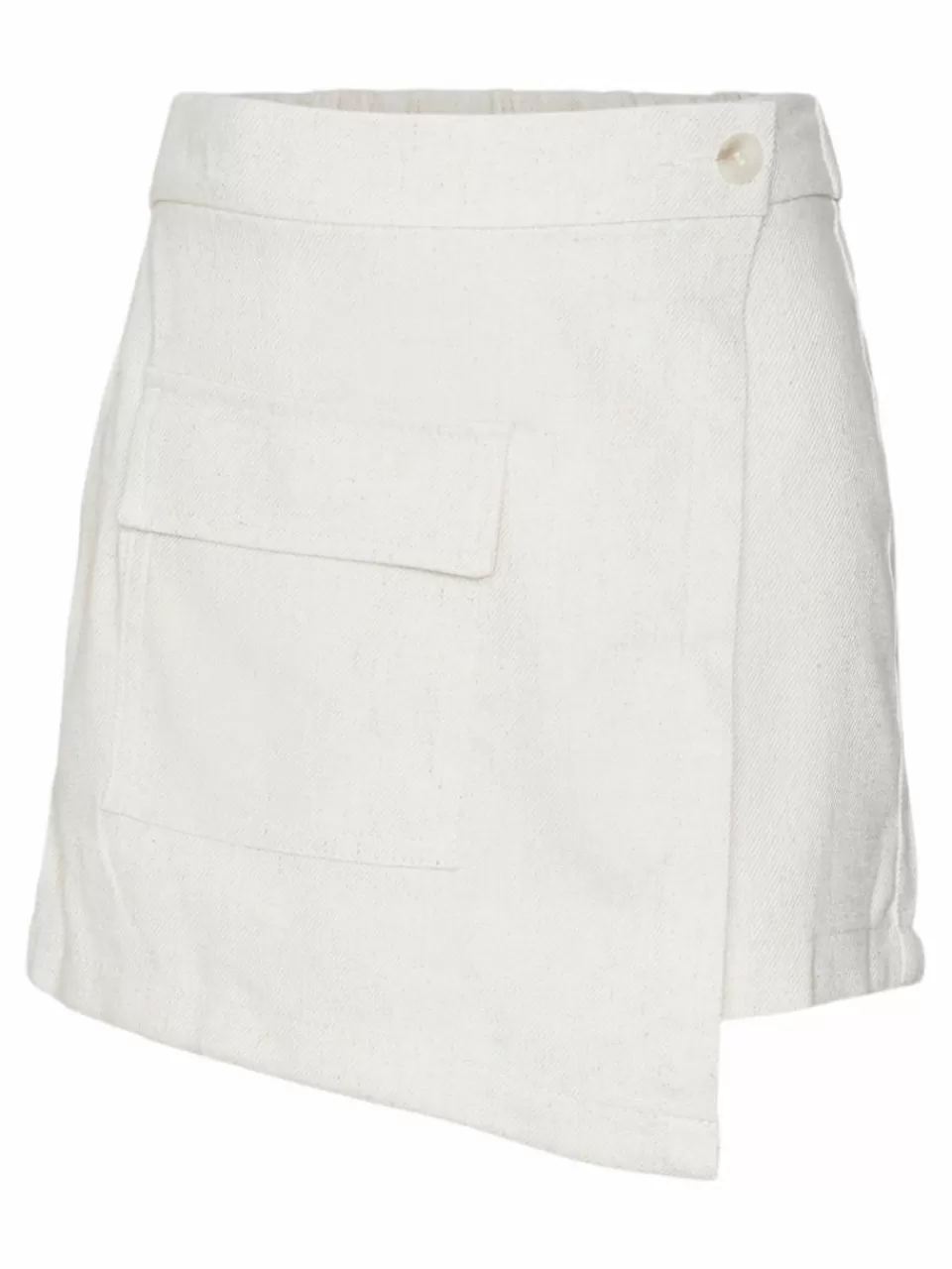 Cheap VERO MODA VMFLORENCE Shorts Birch