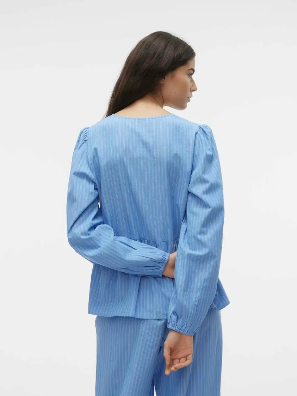 Discount VERO MODA VMGILI Topp Provence