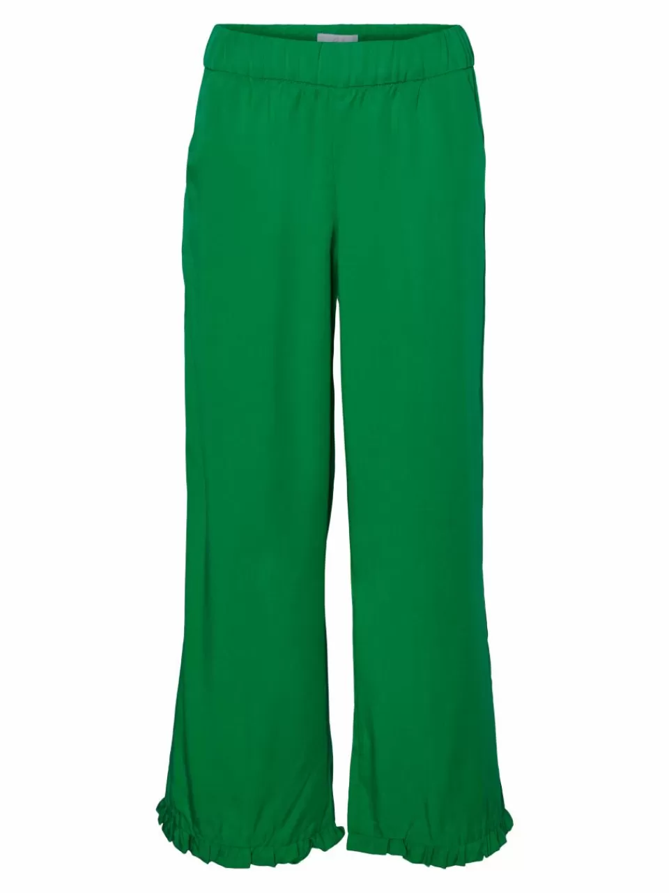 Best Sale VERO MODA VMHARPER Bukser Bright Green