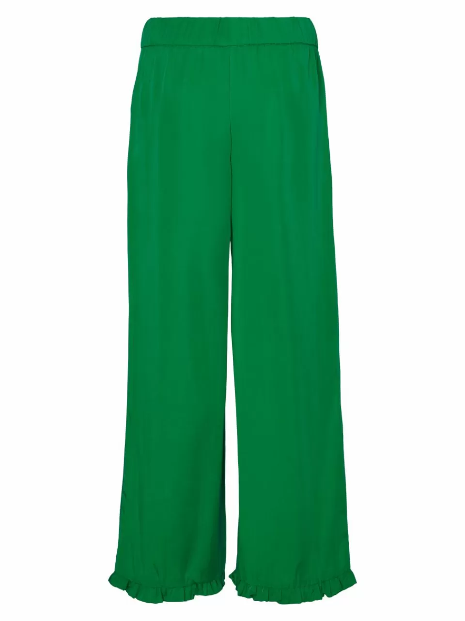 Best Sale VERO MODA VMHARPER Bukser Bright Green