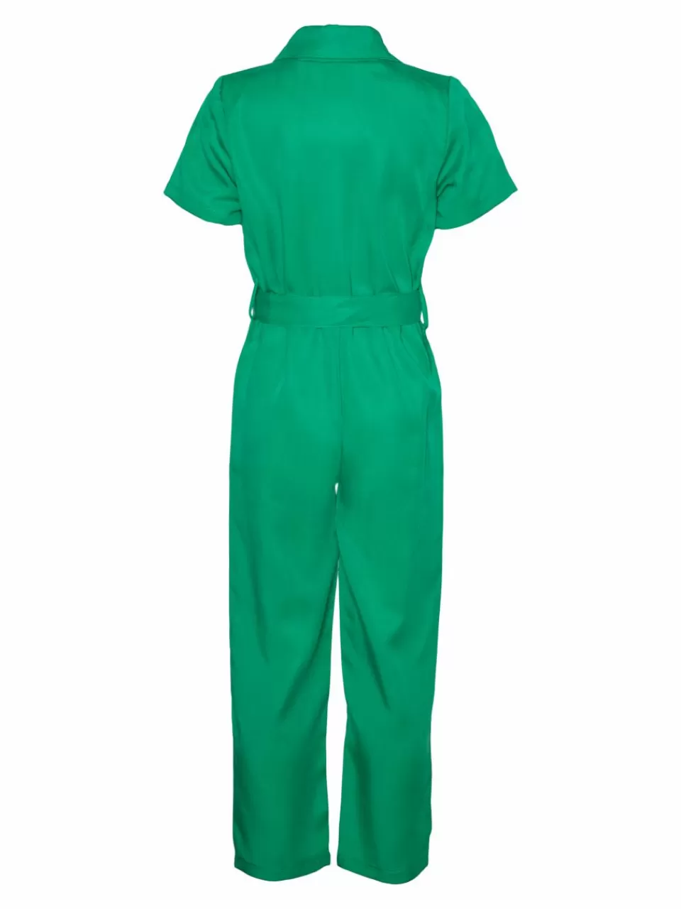 Discount VERO MODA VMHARPER Jumpsuit Bright Green