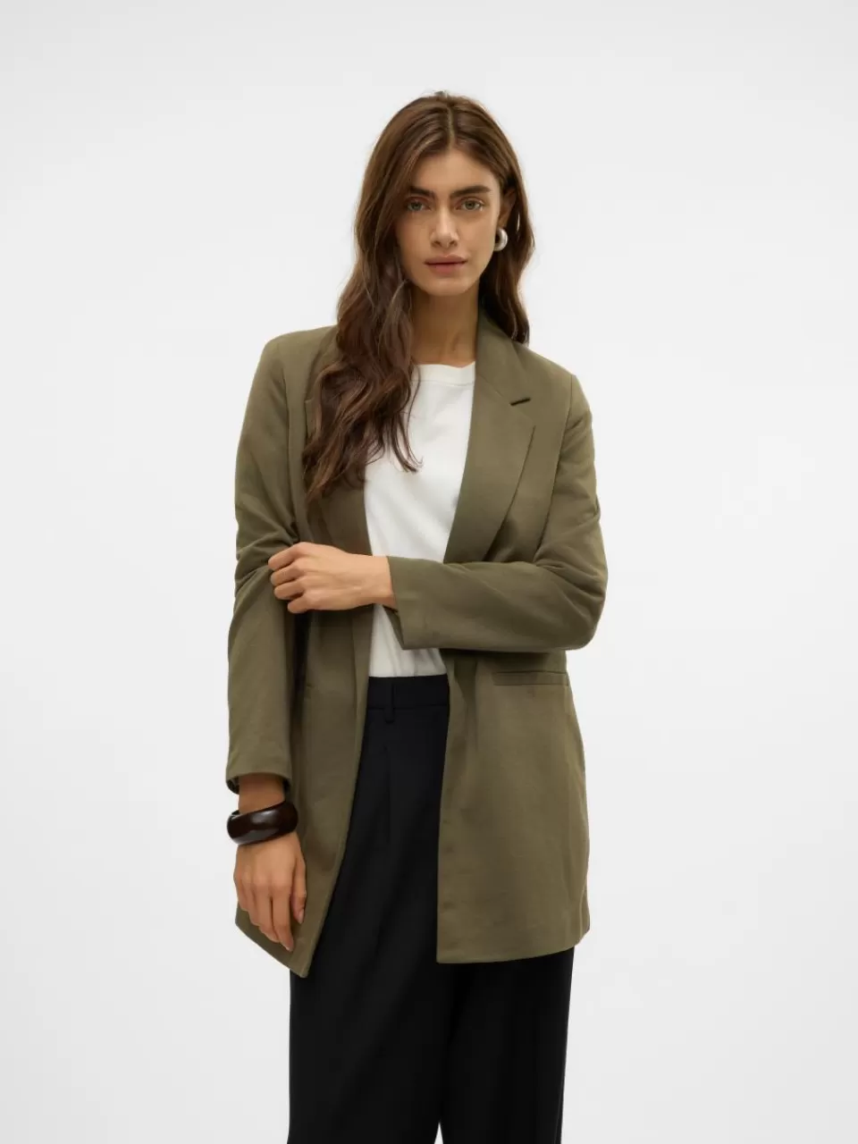 Cheap VERO MODA VMHARUKI Blazer Kalamata