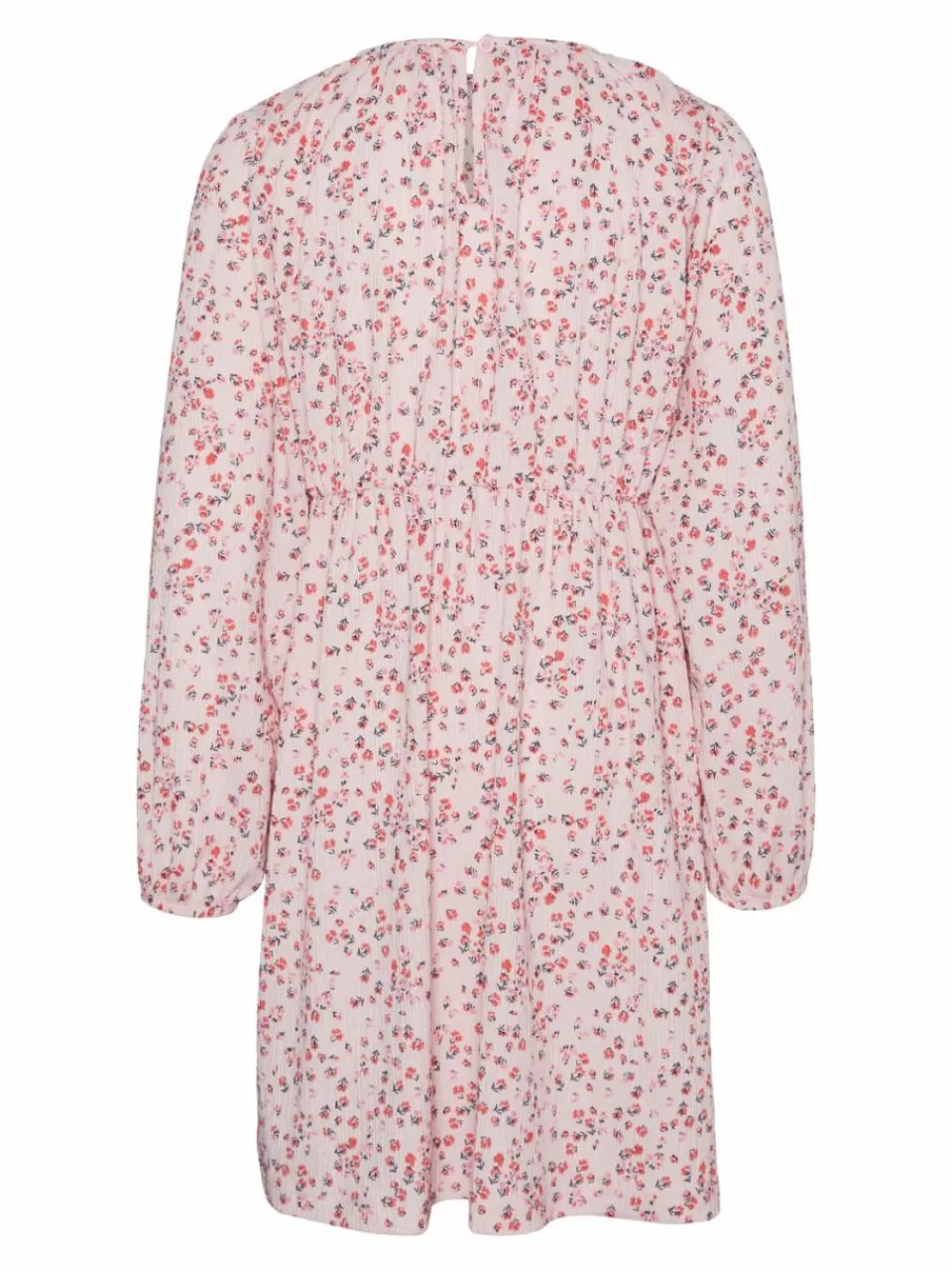 Discount VERO MODA VMHAYA Kort kjole Heavenly Pink