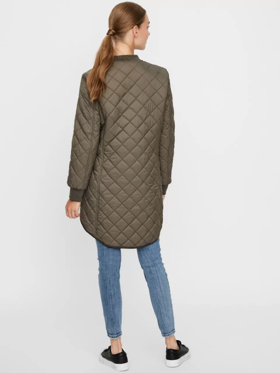 Flash Sale VERO MODA VMHAYLE Frakk Bungee Cord