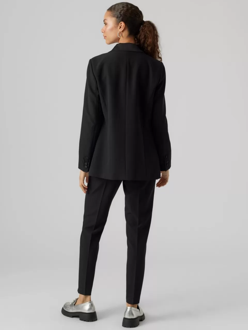 Cheap VERO MODA VMHOLLY Blazer Black