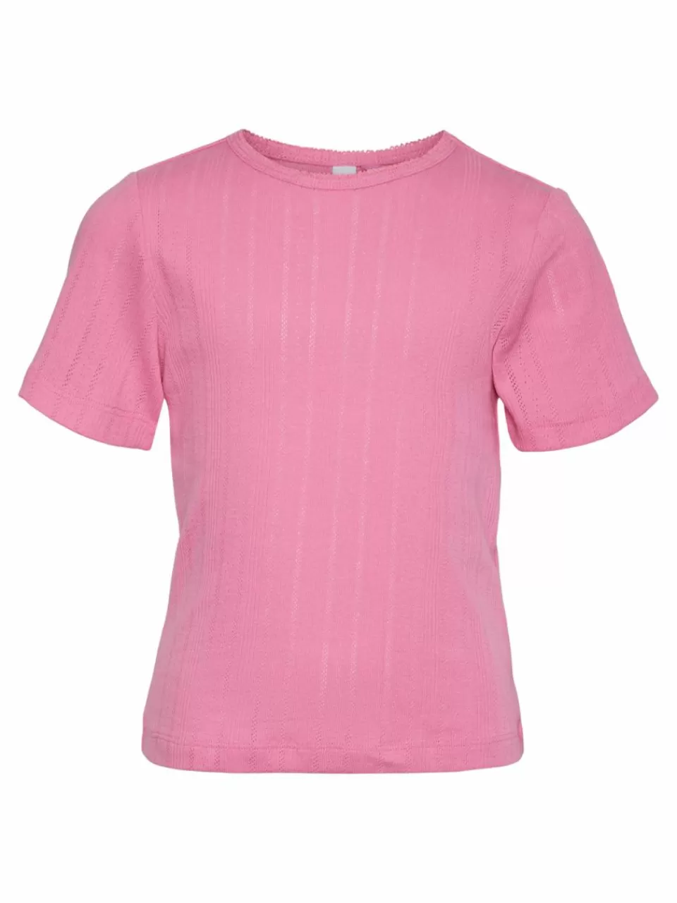 Sale VERO MODA VMJULIETA Topp Pink Cosmos