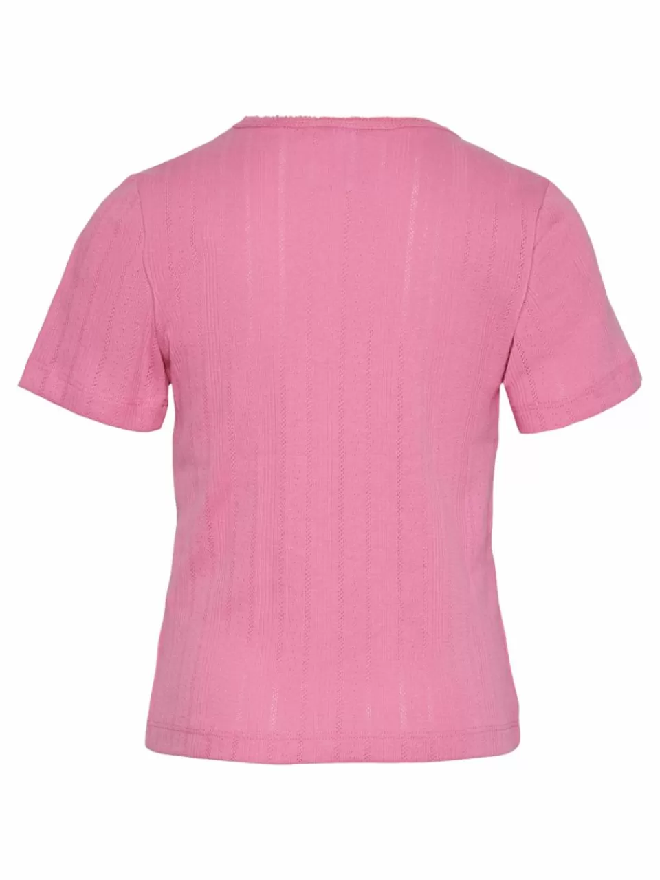 Sale VERO MODA VMJULIETA Topp Pink Cosmos