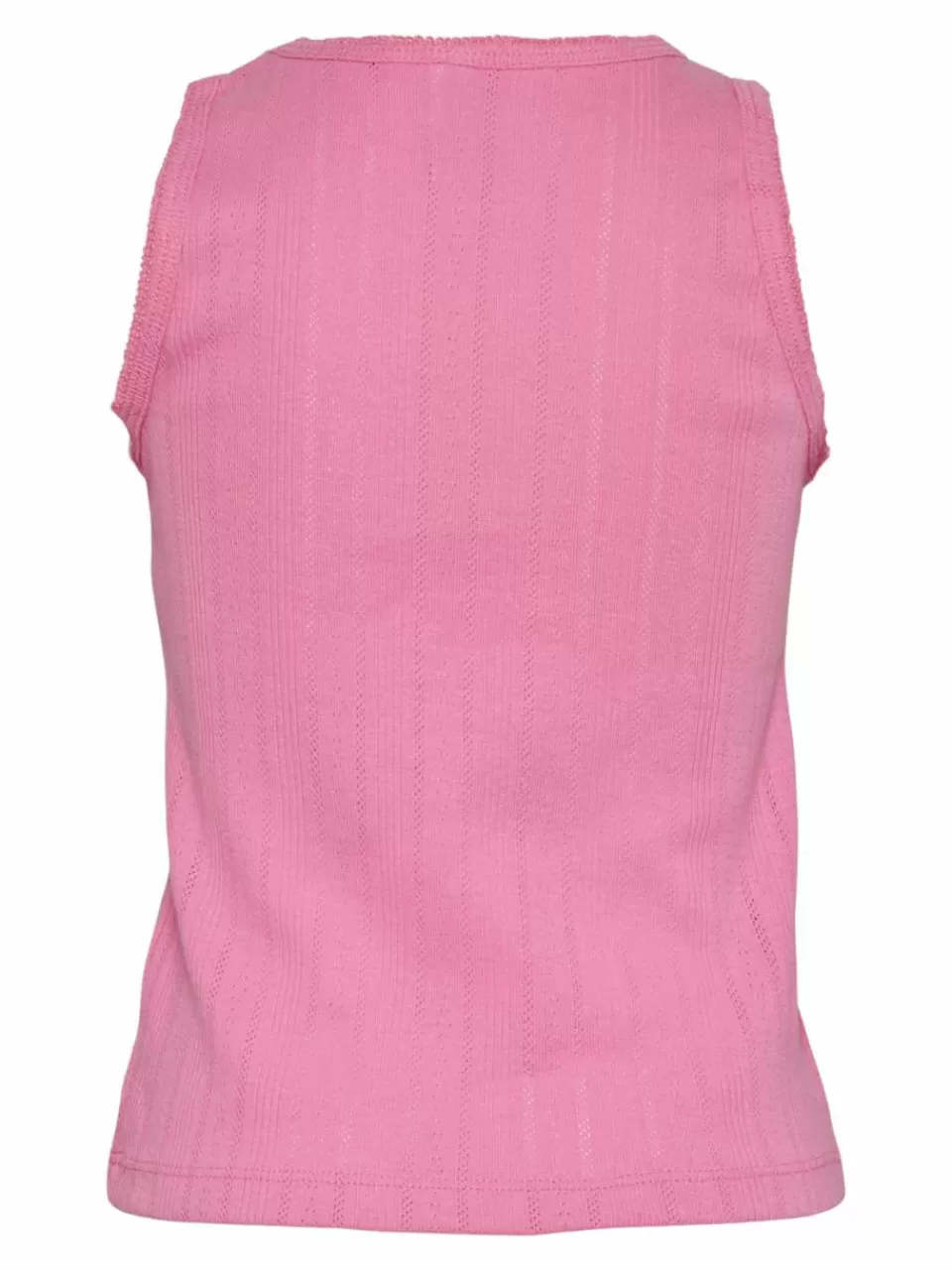 Best Sale VERO MODA VMJULIETA Topp Pink Cosmos