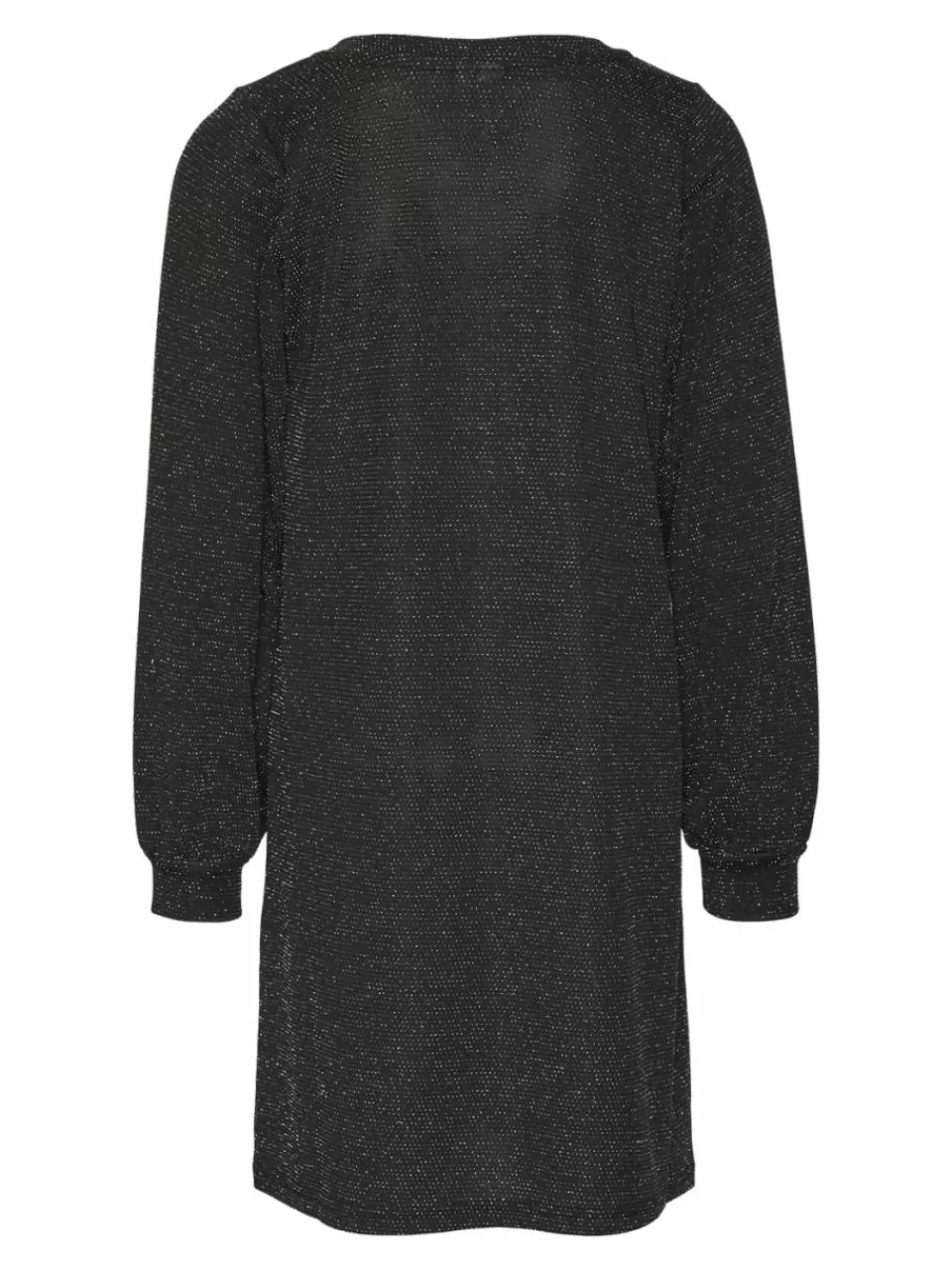 Cheap VERO MODA VMKANVA Kort kjole Black