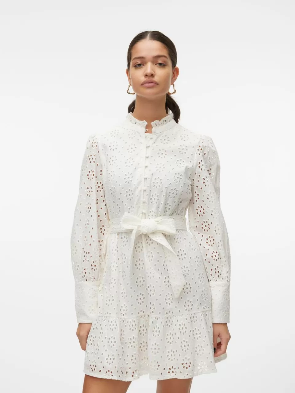 Online VERO MODA VMKOALA Kort kjole Snow White