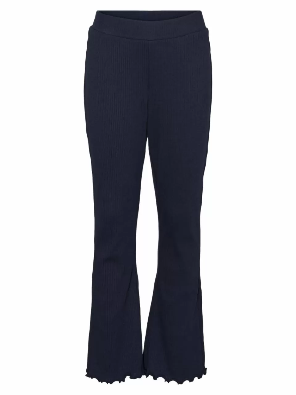 Best Sale VERO MODA VMLAVENDER Middels høy midje Bukser Navy Blazer