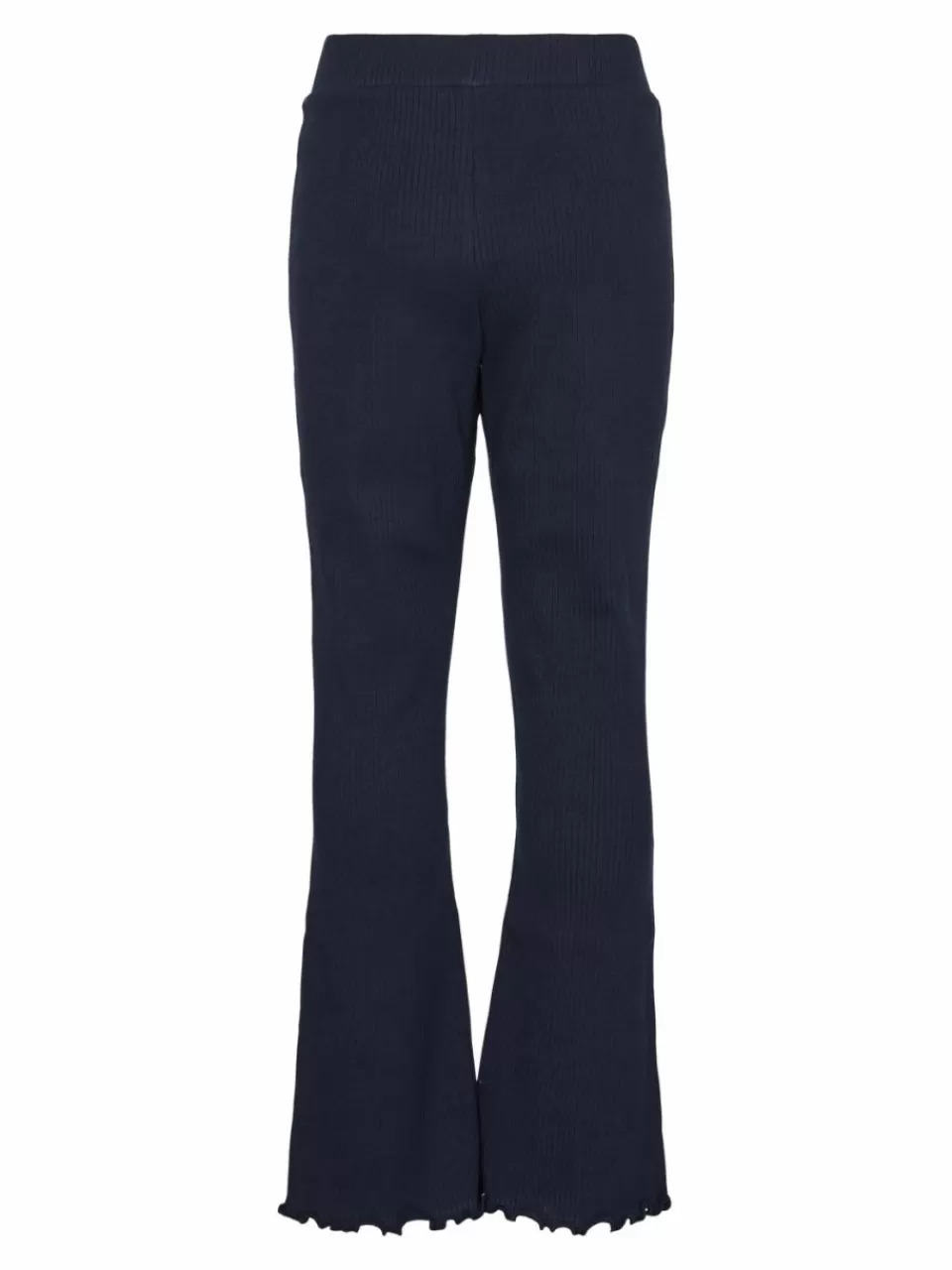 Best Sale VERO MODA VMLAVENDER Middels høy midje Bukser Navy Blazer