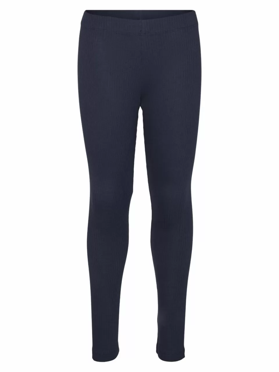 Store VERO MODA VMLAVENDER Middels høy midje Leggings Navy Blazer