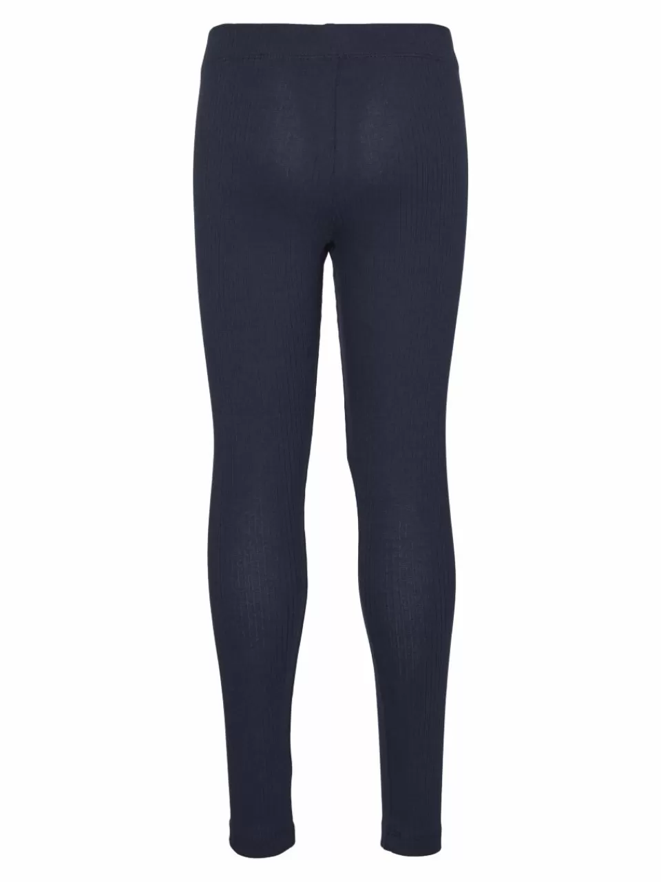 Store VERO MODA VMLAVENDER Middels høy midje Leggings Navy Blazer