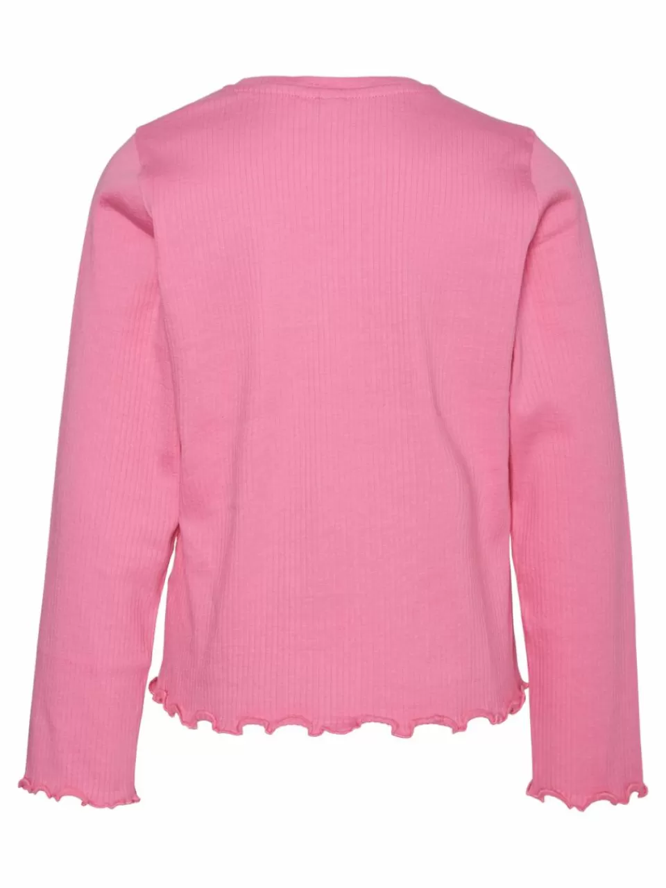 Fashion VERO MODA VMLAVENDER Topp Pink Cosmos