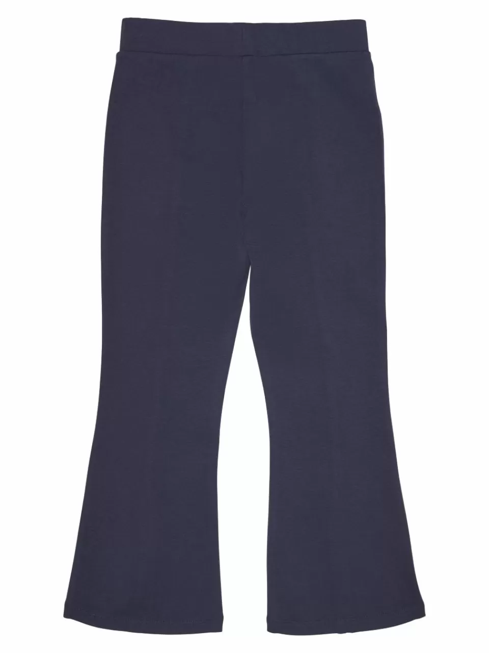 Shop VERO MODA VMLIANNA Høyt snitt Leggings Navy Blazer