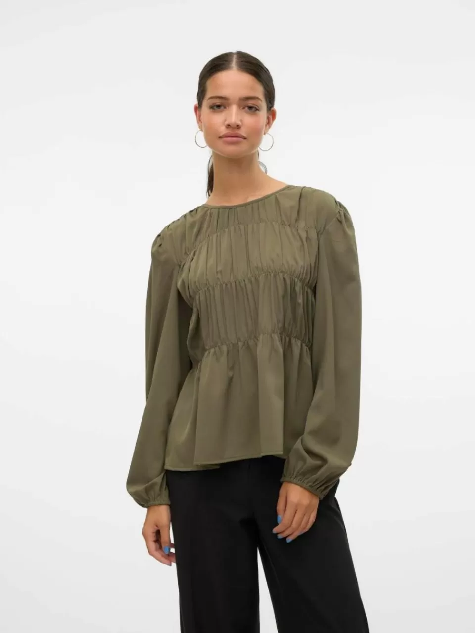 Cheap VERO MODA VMLILJA Topp Kalamata