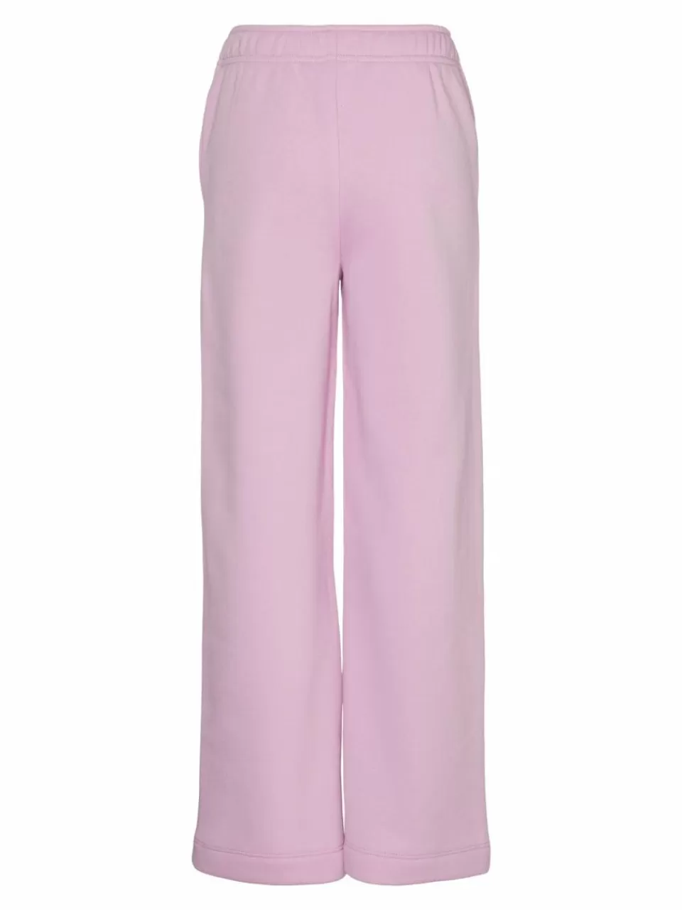 Store VERO MODA VMLINSEY Middels høy midje Bukser Pastel Lavender