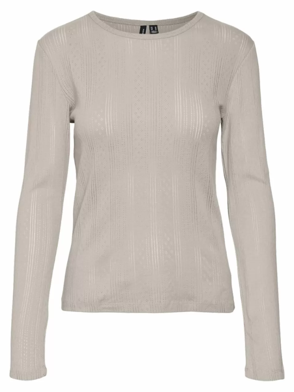 Flash Sale VERO MODA VMLISA Topp Pumice Stone